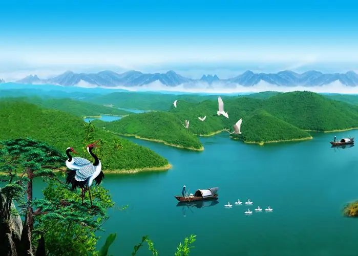 环保智能系统